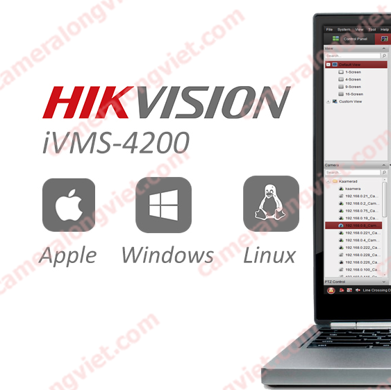 hikvision