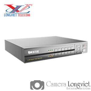 Đầu ghi hình QN-8104