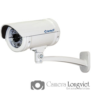 Camera IP Vantech VP-170B