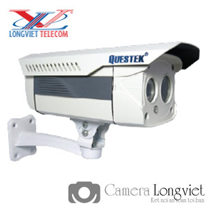 Camera Questek QTX-3304z