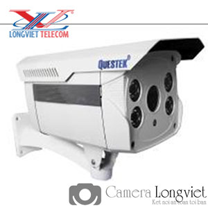 Camera Questek QTX 3503