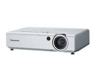 Máy chiếu Panasonic PT–LB2VEA