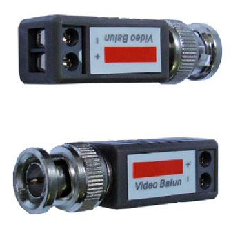 Phụ kiện camera - video Balun camera