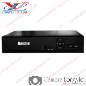 Đầu ghi hình AHD Questek QTX-6104AHD