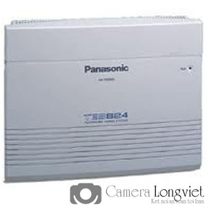 Tổng đài điện thoại Panasonic KX-TES824