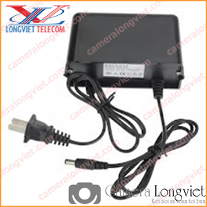 Nguồn camera 12v-2A Nguồn camera 12v-2A