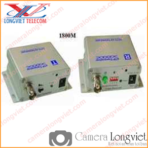  VIDEO BALUN