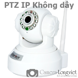 Hướng dẫn xem lại và sao lưu camera IP không dây VT-6200H