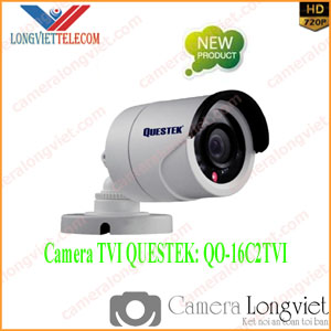 Camera questek QO-16C2TVI
