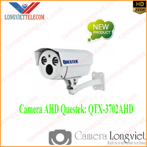 CAMERA AHD QUESTEK QTX-3702AHD