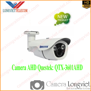 CAMERA AHD QUESTEK QTX-3601AHD