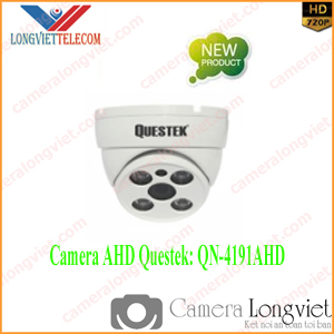 Camera AHD QUESTEK QN-4191AHD