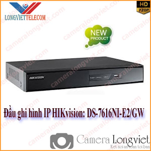 ds-7616ni-e2/gw ds-7616ni-e2/gw