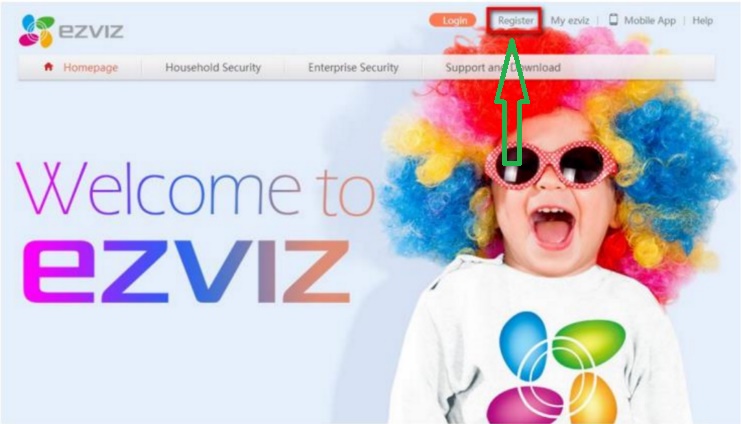 HƯỚNG DẤN CÀI ĐẶT CLOUD - ĐIỆN TOÁN ĐÁM MÂY VỚI HIKVISION