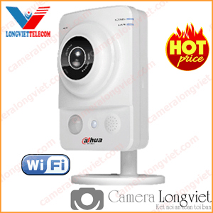 Camera Dahua IP Wifi IPC-KW12WP