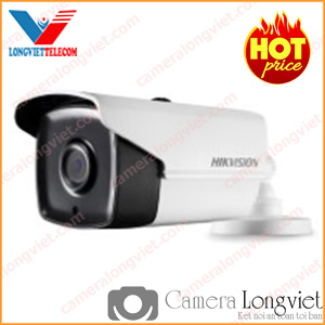 Camera HIKVISION 3.0MP DS-2CE16F7T-IT5 Siêu nét