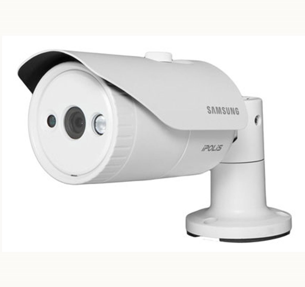 Camera IP Samsung SNO-E6011RP