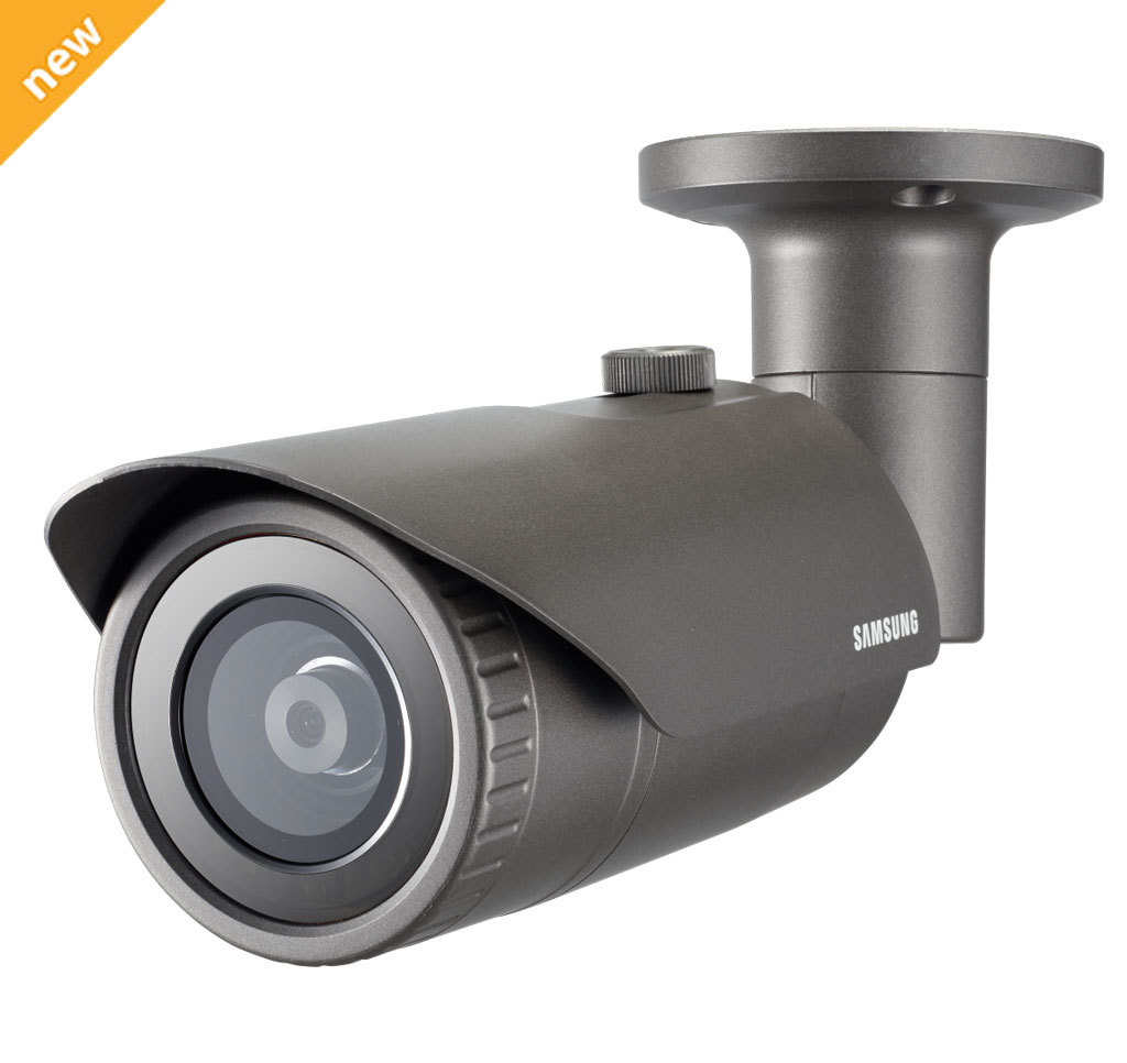 Camera IP Samsung SNO-L6083RP