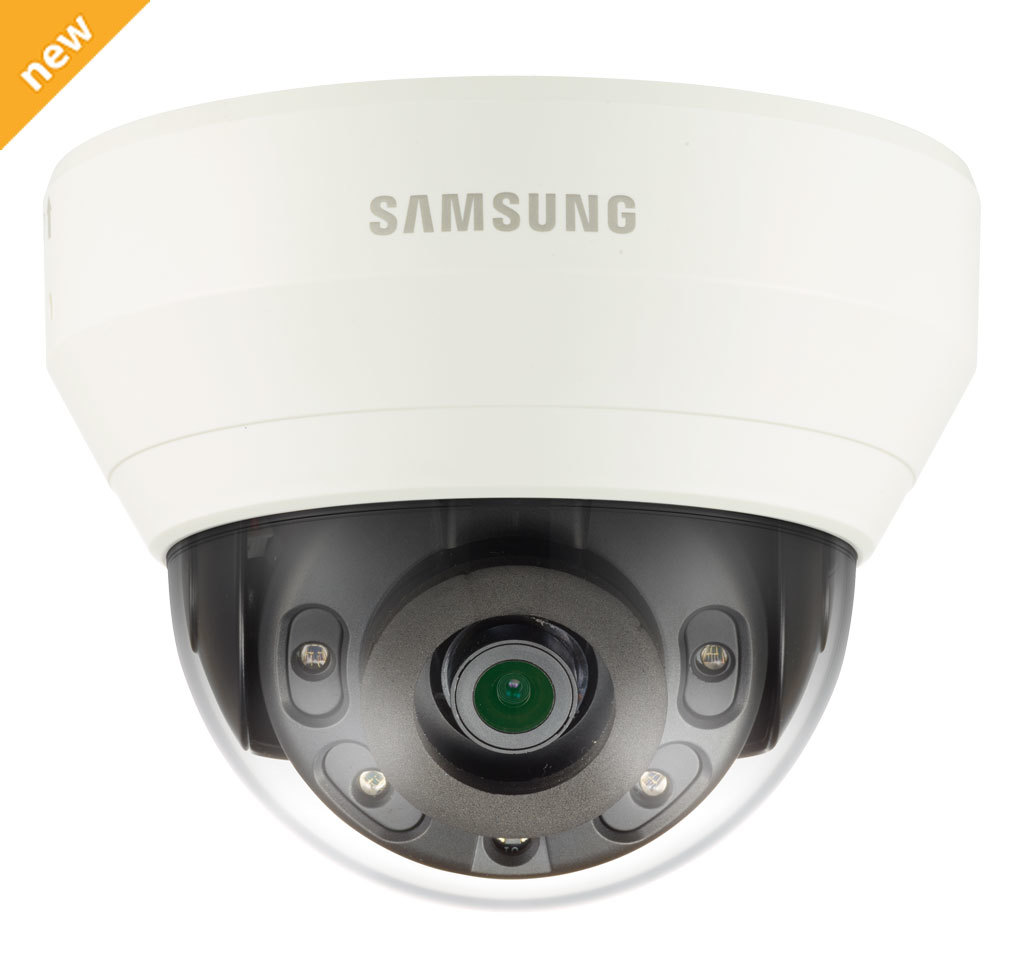 Camera IP Samsung QND-6020RP