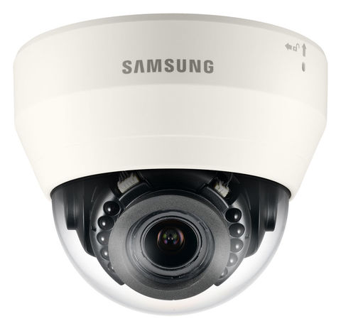 Camera IP Samsung SND-L6083RP