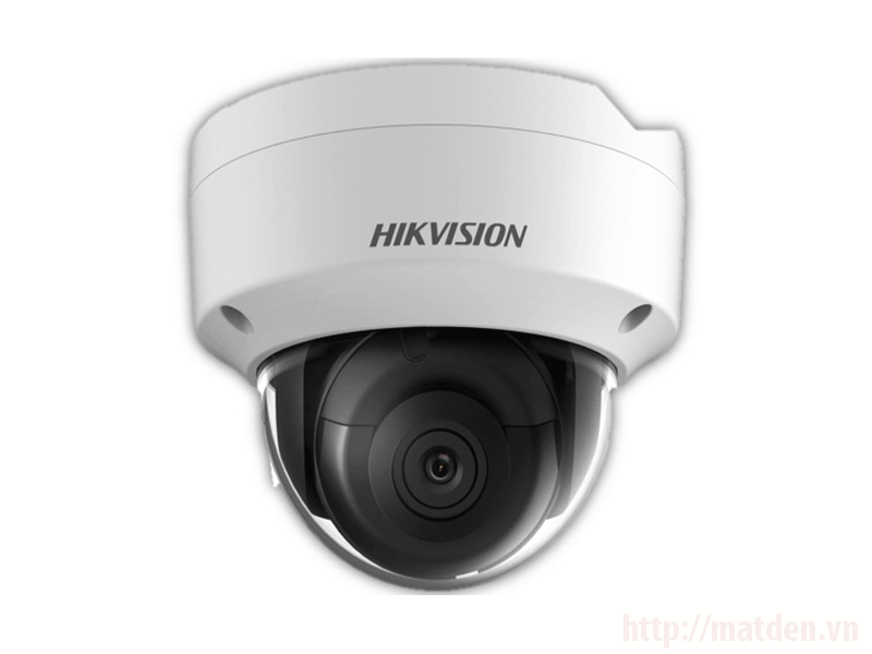 CAMERA HIKVISION IP 265+ DS-2CD2125FHWD-I