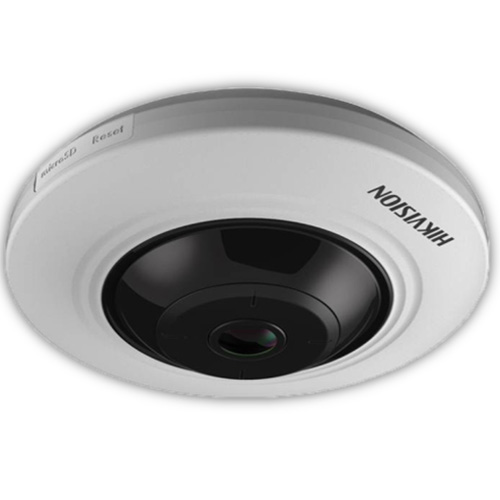 CAMERA HIKVISION IP 265+ DS-2CD2955FWD-I