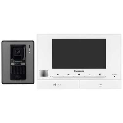 BỘ CHUÔNG HÌNH 7INCH PANASONIC VL-SV71VN