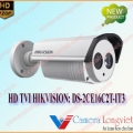 Camera HD-TVI Thân HIKVISION DS-2CE16C2T-IT3