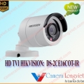 Camera HD-TVI Thân Trụ HIKVISION DS-2CE16C0T-IR