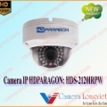 Camera IP WIFI HDPARAGON HDS-2120IRPW
