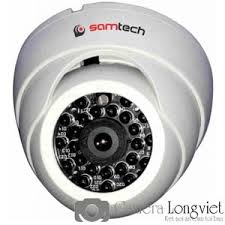 CAMERA SAMTECH STC-304G
