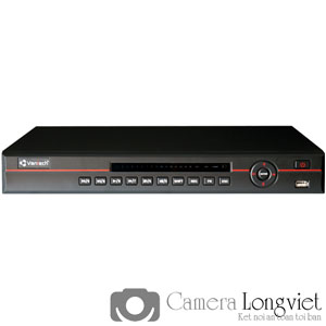 Đầu ghi Camera Vantech CVI VP-453CVI