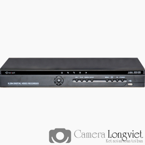 Đầu ghi Vantech CVI VP-454CVI