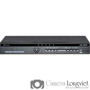 Đầu ghi Vantech CVI VP-854CVI