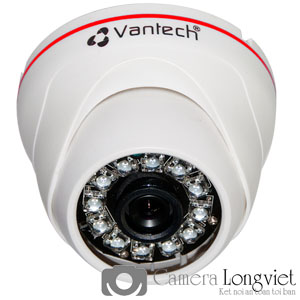 Camera IP Vantech VP-180H