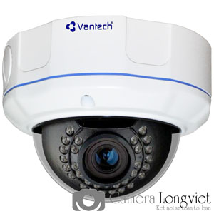 Camera IP Vantech VP-180A