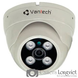 Camera IP Vantech VP-184B
