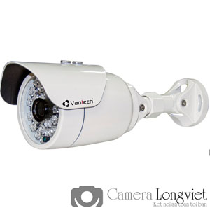 Camera IP Vantech VP-161S