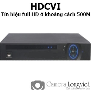 Đầu ghi hình Samtech CVI STHD-5104H