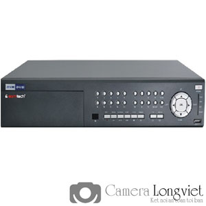 Đầu ghi hình Samtech 24 kênh STM-4724