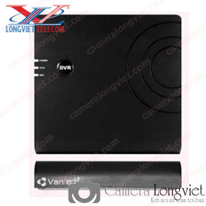 Đầu ghi hình Vantech AHD VPS-463AHD