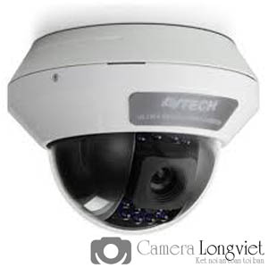 Camera AVTECH AVC 183 p