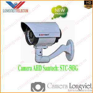 Camera AHD Samtech STC-503G