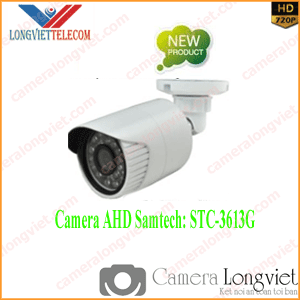 Camera AHD hồng ngoại Samtech STC-3613G