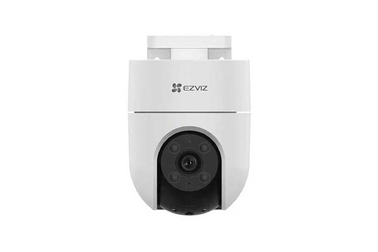 EZVIZ H8C 2K 3MP