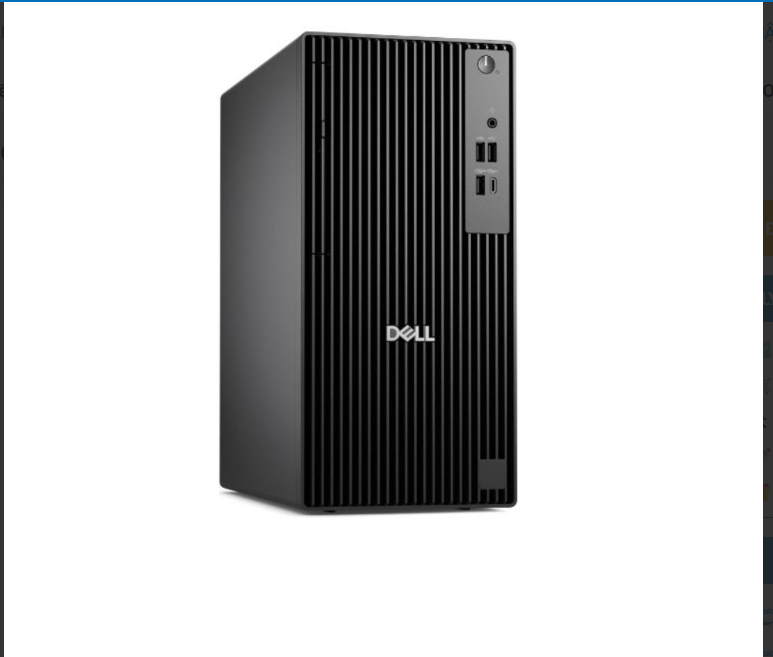 Dell Pro Tower (QCT1250) 42PROU5QCT1250
