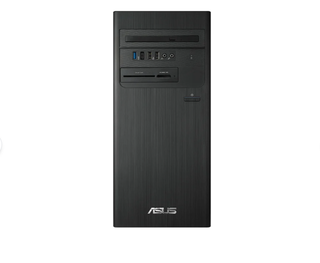 PC Dell Slim ECS1250 