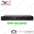 Đầu ghi hình Vantech AHD VPH-863AHD