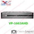 Đầu ghi hình Vantech AHD VP-1663AHD